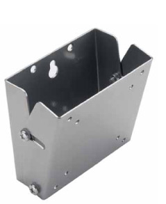 Healthcare LCD TV Tilt Mount Bracket image